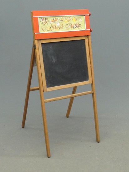 Vintage child s blackboard  1672dd