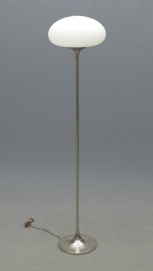 Laurel Mid Century floor lamp  167508