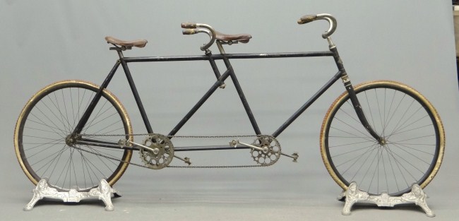 C 1897 Orient Tandem Waltham mfg 167625