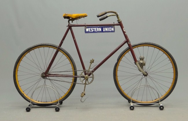 C. 1895 Western Union Sturmer men's