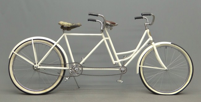 VIM Deluxe tandem bicycle Vim 16772b