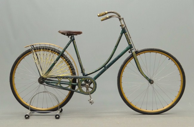 C. 1898 Acme Pennant Acme Cycle