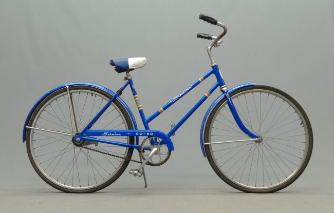 Schwinn lightweight  16779e