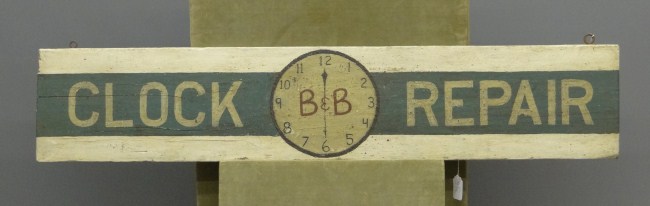 C. 1920-20's New England ''B &B