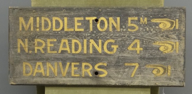 C. 1920-20s Mass. Middleton North