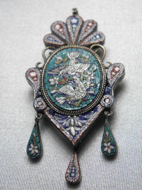 Late 19th /early 20th century micro