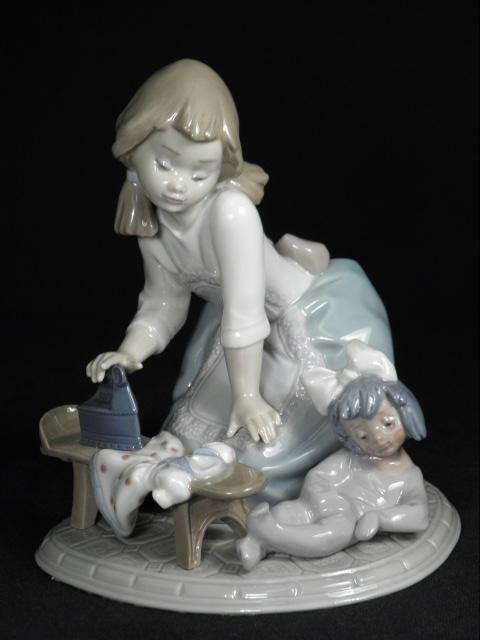 Lladro Spanish porcelain figurine 16d0bc