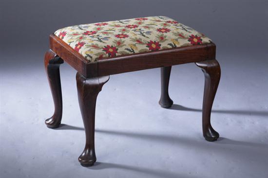 CANADIAN QUEEN ANNE STYLE MAHOGANY 16d7d0