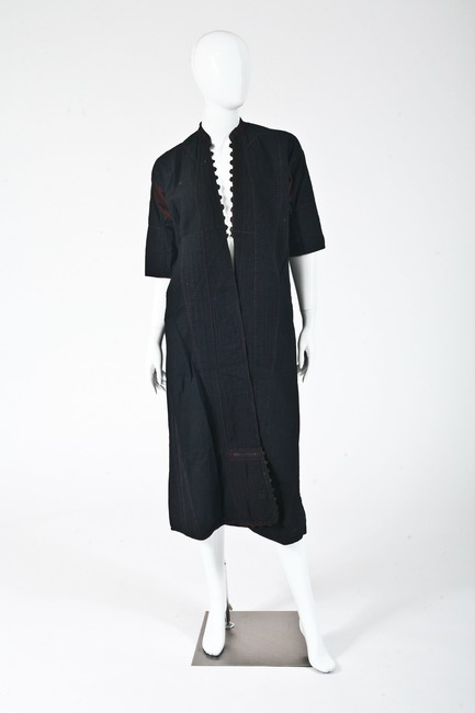 SYRIAN BEDOUIN COAT Circa 1935;