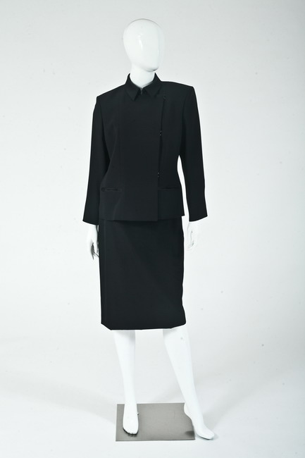 THREE-PIECE YVES SAINT LAURENT RIVE