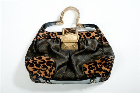 LOUIS VUITTON LIMITED EDITION ADELE