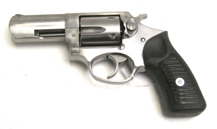 STURM RUGER MODEL SP101 DOUBLE 16daed