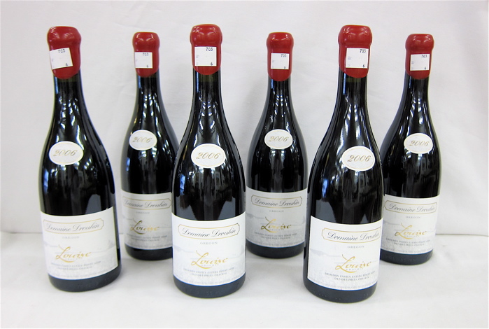 SIX BOTTLES DOMAINE DROUHIN OREGON 16dd73