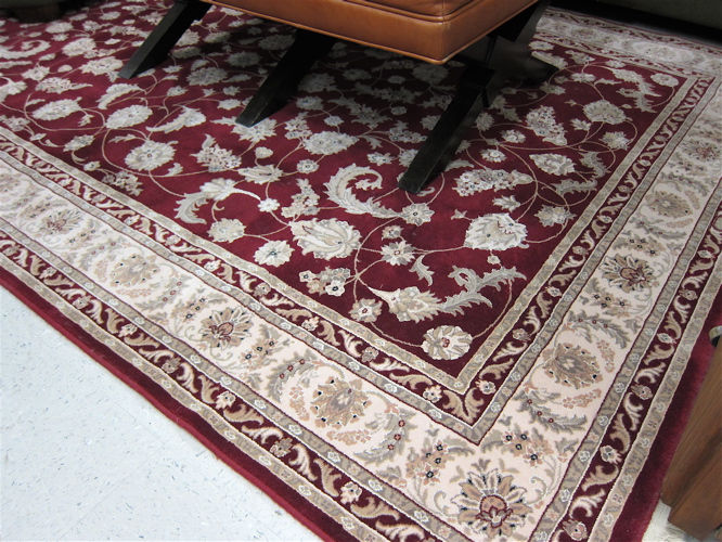 KARASTAN AMERICAN ORIENTAL CARPET