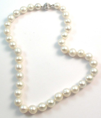 PRINCESS LENGTH SOUTH SEA PEARL 16e059