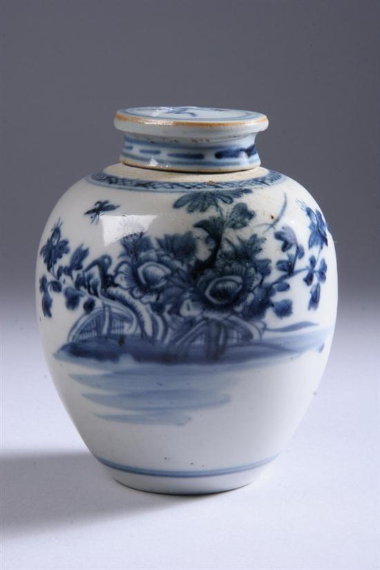 CHINESE BLUE AND WHITE PORCELAIN 16e13d