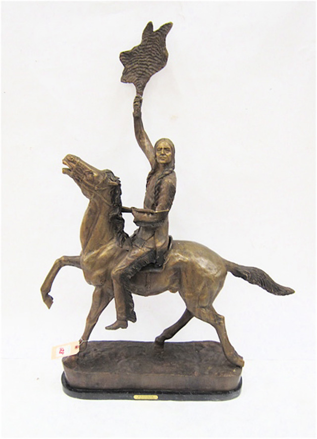 AFTER FREDERIC SACKRIDER REMINGTON 16e2dd