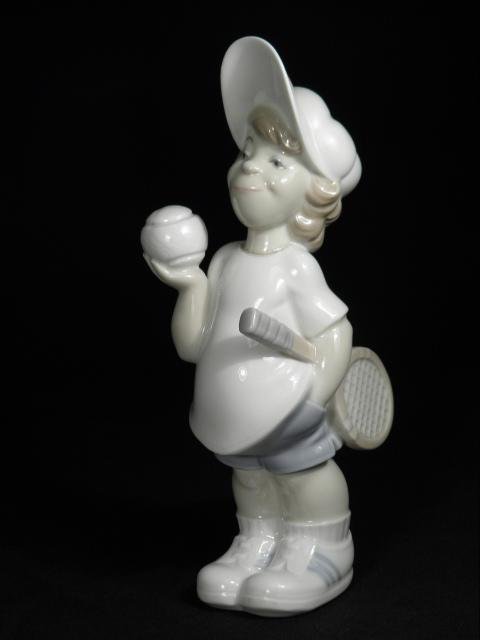 Lladro Spanish porcelain figurine 16bcb2