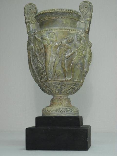 Alva Museum Replicas ''Roman trophy