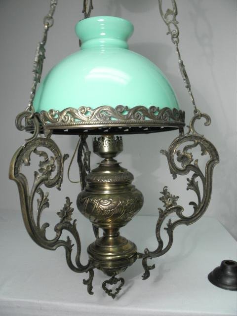 Victorian embossed and pierced gilt