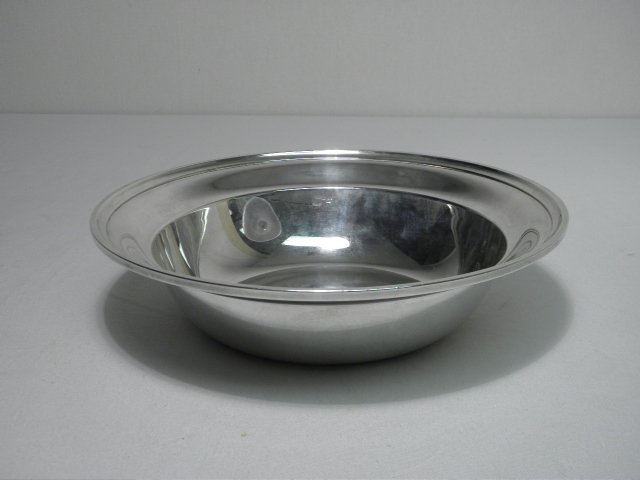 Gorham sterling silver serving