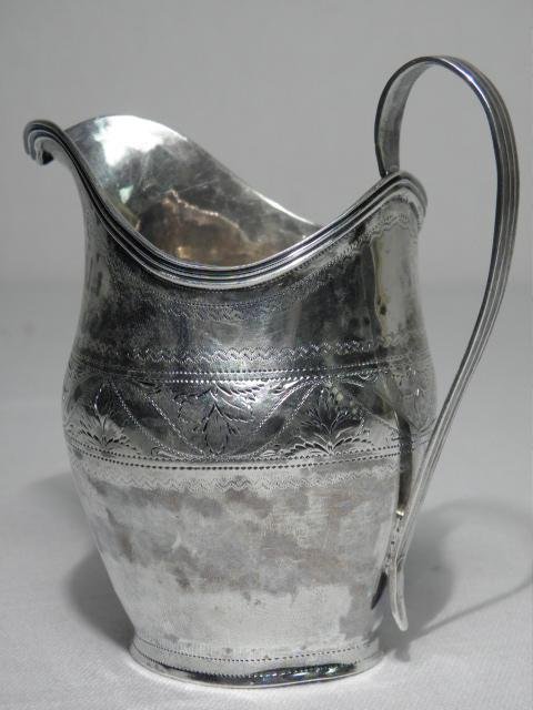 An early 19th century English sterling