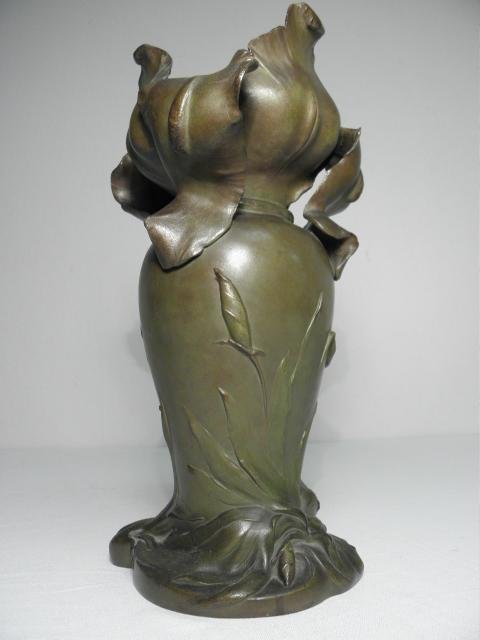 Georges Van De Voorde art nouveau