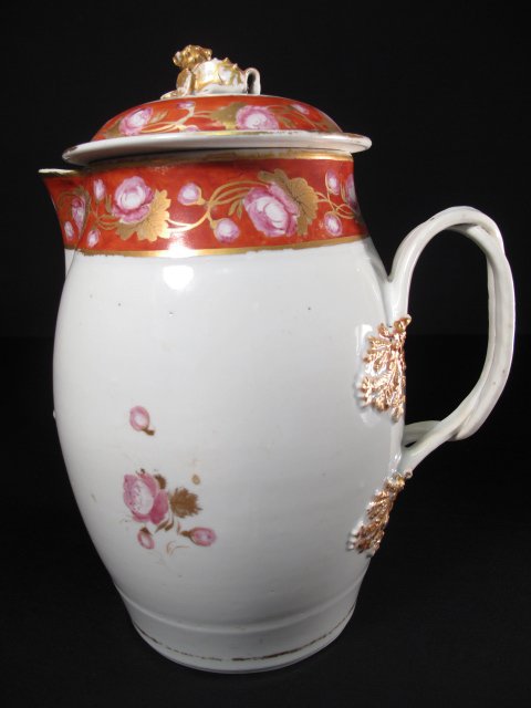 An early 19th century Chinese export 16c110