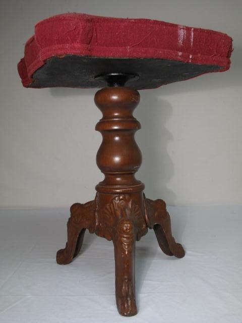 Victorian era adjustable height 16c547