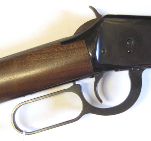 WINCHESTER MODEL 94 LEVER ACTION