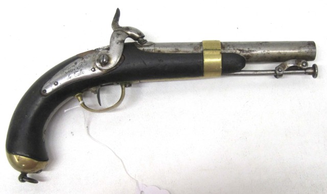 FRENCH MODEL 1837 PERCUSSION NAVAL 16f3a6