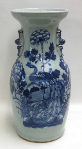 CHINESE BLUE AND WHITE PORCELAIN 16f81d