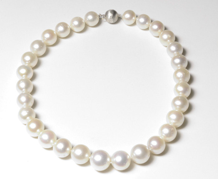 PRINCESS LENGTH SOUTH SEA PEARL 16fb54