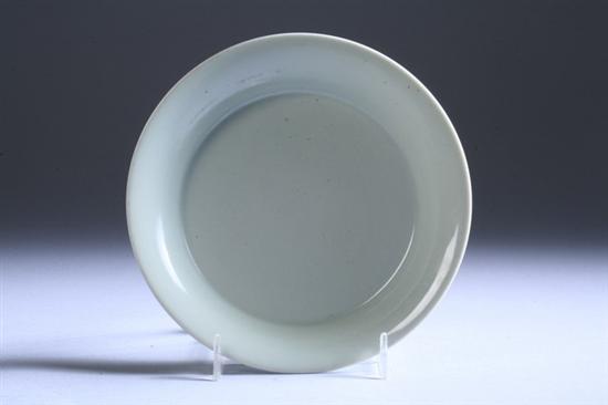 CHINESE CELADON PORCELAIN DISH 170185