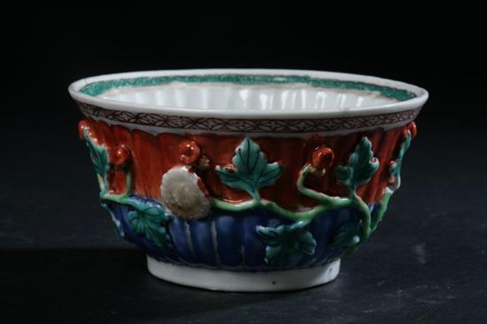 CHINESE FAMILLE ROSE PORCELAIN 1701e5