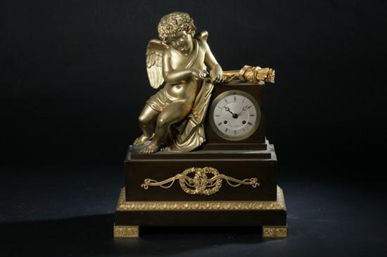 FRENCH LOUIS XVI STYLE GILT BRONZE 170493