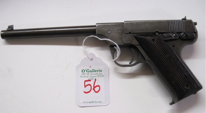 HARTFORD ARMS MODEL 1925 SEMI AUTOMATIC