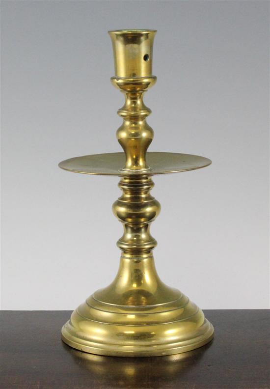 A late 17th century Heemskirk brass 17088d