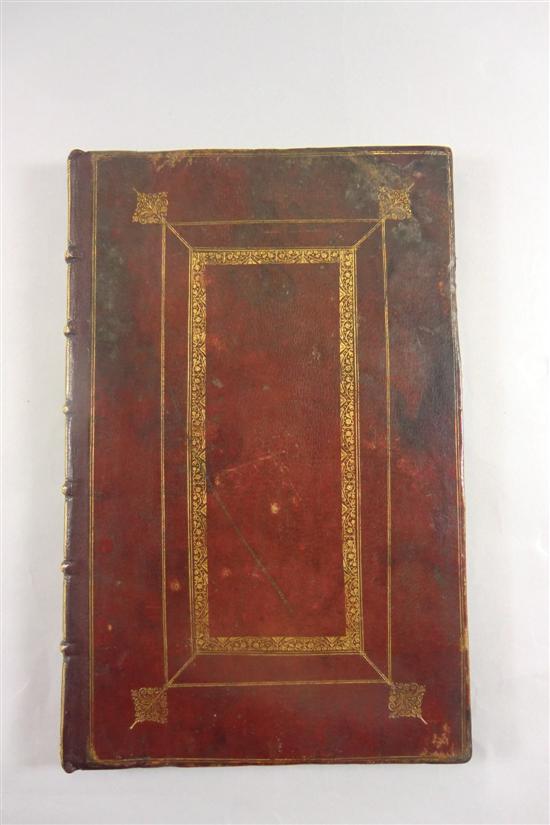 MARVELL A MISCELLANEOUS POEMS 170a0e