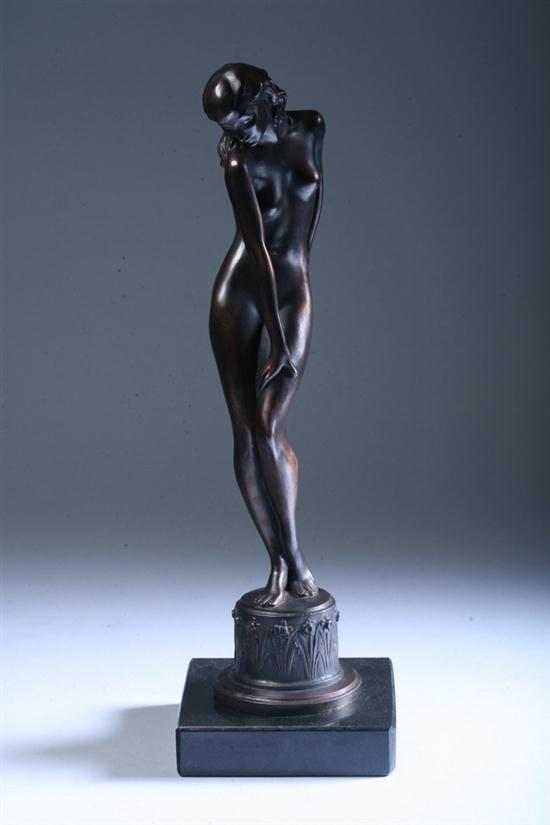 AFTER HARRIET WHITNEY FRISHMUTH 16e638