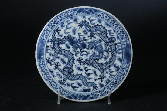 CHINESE BLUE AND WHITE PORCELAIN 16e6f8