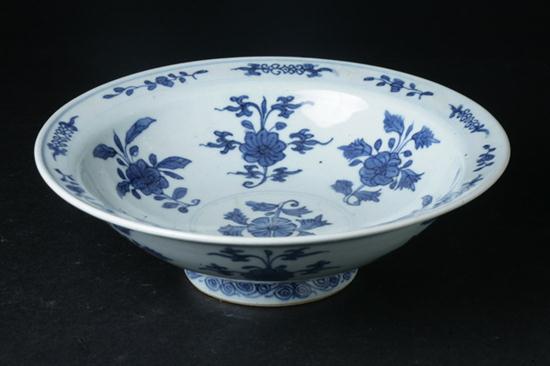 CHINESE BLUE AND WHITE PORCELAIN 16e6fb