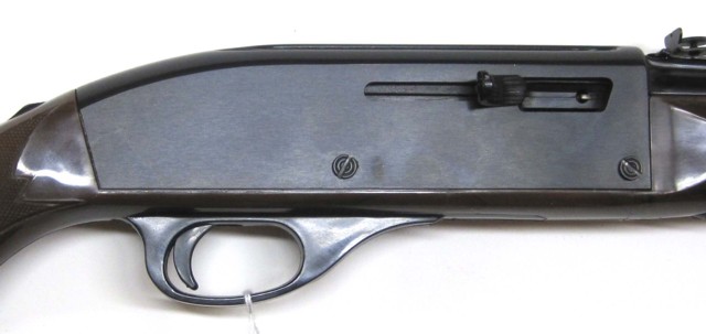 REMINGTON NYLON 66 MODEL SEMI AUTOMATIC