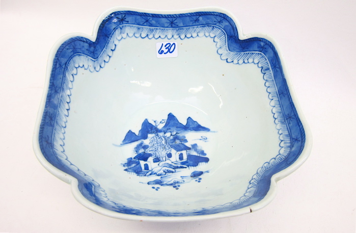 CHINESE BLUE AND WHITE PORCELAIN 16eb35