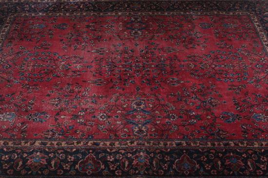 TURKISH SPARTA RUG App 8 ft  16eeb2