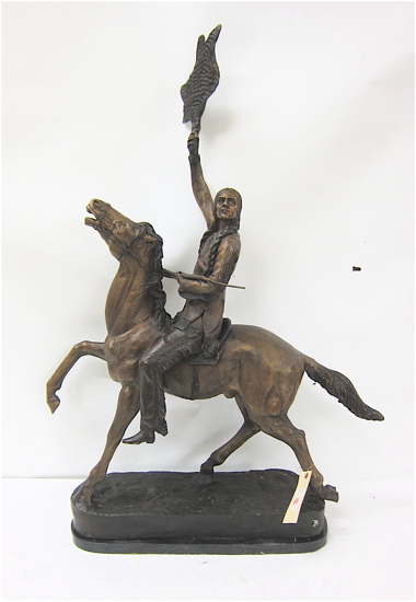 AFTER FREDERIC SACKRIDER REMINGTON 16efdb