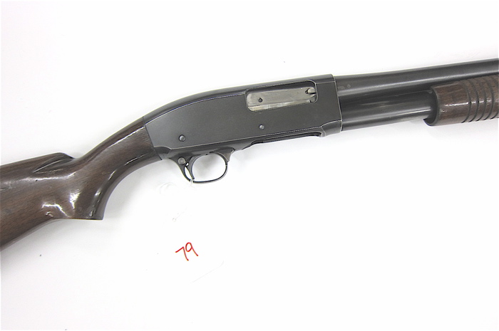 REMINGTON MODEL 31 SLIDE ACTION 16effd