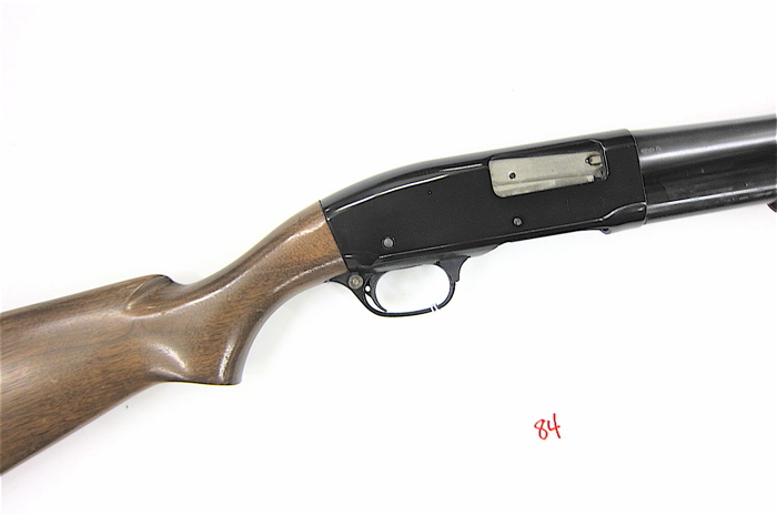 REMINGTON MODEL 31L SLIDE ACTION SHOTGUN