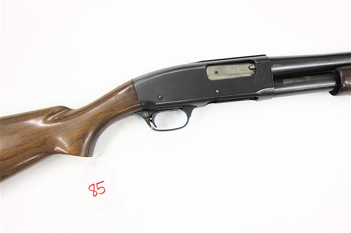 REMINGTON MODEL 31 SLIDE ACTION