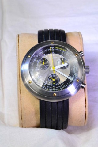 STURHLING MEN S WATCHVery nice 171e2e